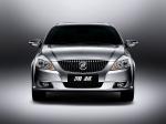 Buick Excelle 2008 года